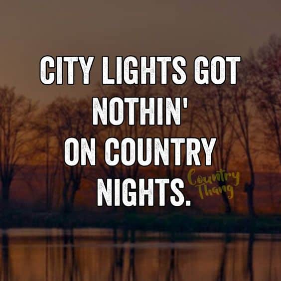 Country Quotes Life Love Music