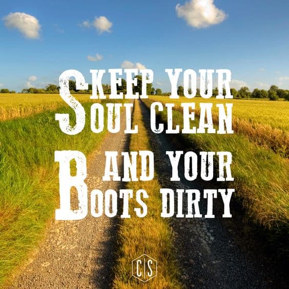 Country Quotes