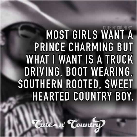 Country Quotes