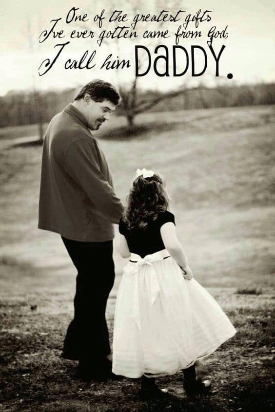 55 Father And Daughter Quotes 22