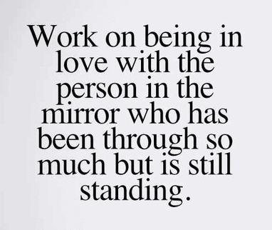 100 Love Yourself Self Esteem Self Worth And Self Love Quotes