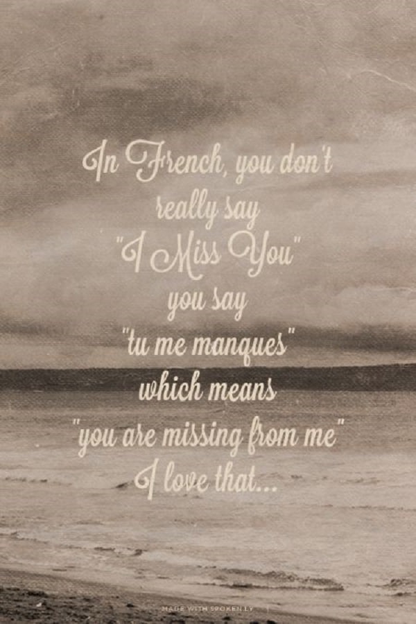 64 I Miss You And Missing Someone Quotes 21 Update