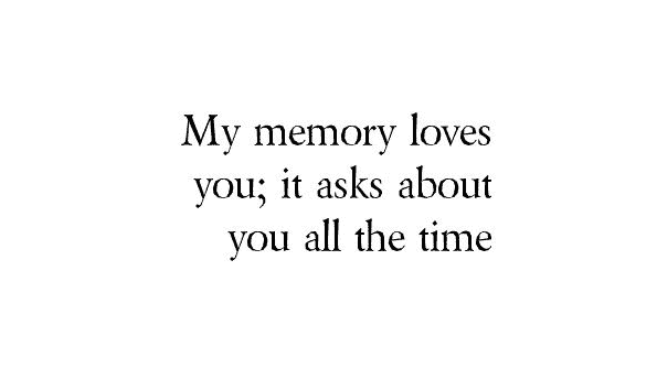 64 I Miss You And Missing Someone Quotes 21