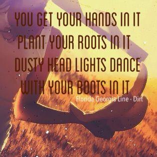 Country Music Quotes