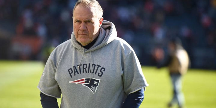 60 Bill Belichick Quotes to Inspire Teamwork & Greatness