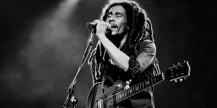 70 Bob Marley Quotes for a Life Filled With Music & Love