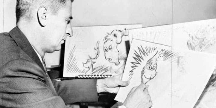 60 Dr. Seuss Quotes That Show the Wonders of Life & Love