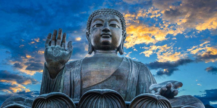 Inspirational Buddha Quotes