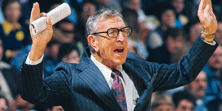 John Wooden Quotes
