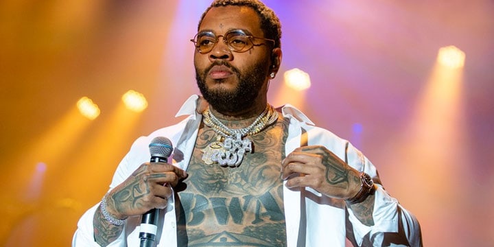 70 Kevin Gates Quotes to Help You Make It to the Top