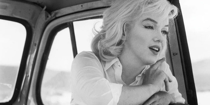 70 Marilyn Monroe Quotes on Making a Mark in the World