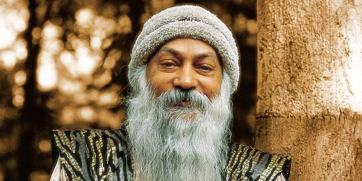 100 Osho Quotes to Shine a Light Upon Your Life