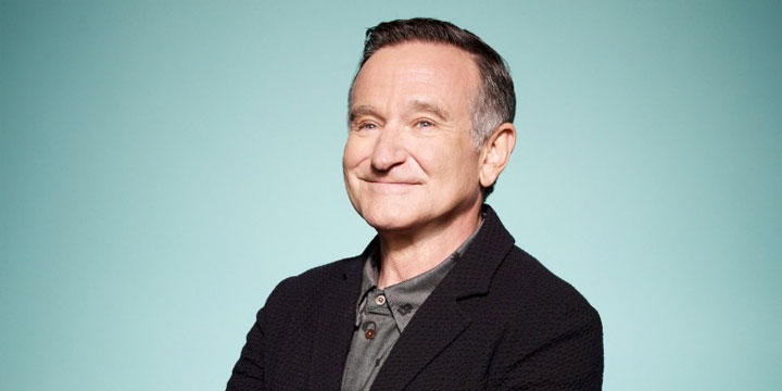 90 Robin Williams Quotes on Life, Love, and Happiness