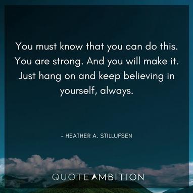 You Are A Strong Woman Quotes 170 Strong Women Quotes To Inspire Resilience (2022)