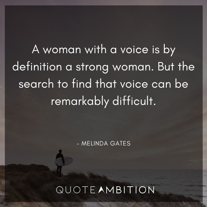 240 Strong Women Quotes To Inspire Resilience (2022)