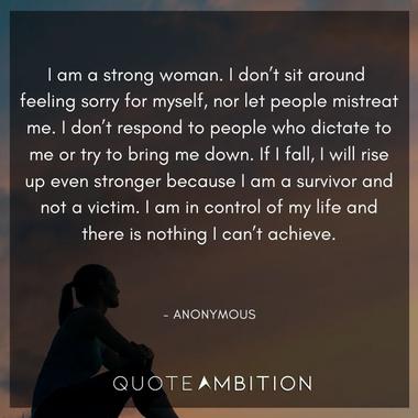 Worthy woman quotes