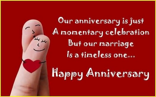 Anniversary them for happy quotes 101 Happy