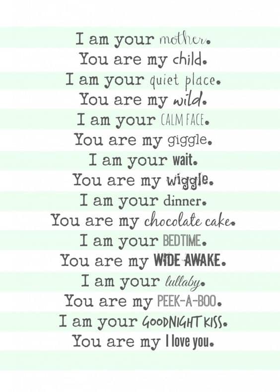55 Baby Quotes 21 Update