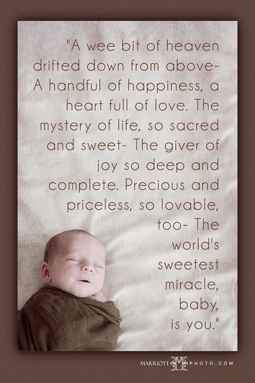 55 Baby Quotes 21 Update 55 Baby Quotes 21 Update