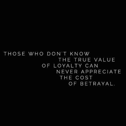 55 Betrayal Quotes 22