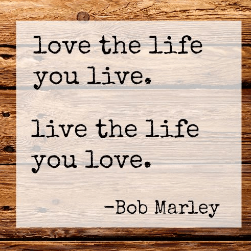77 Bob Marley Quotes On Love Life And Happiness 21