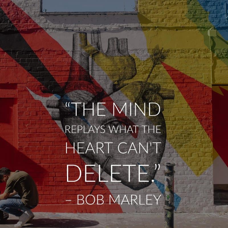 77 citas de Bob Marley sobre el amor, la vida y la felicidad frases de bob marley