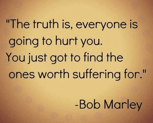 77 citas de Bob Marley sobre el amor, la vida y la felicidad frases de bob marley