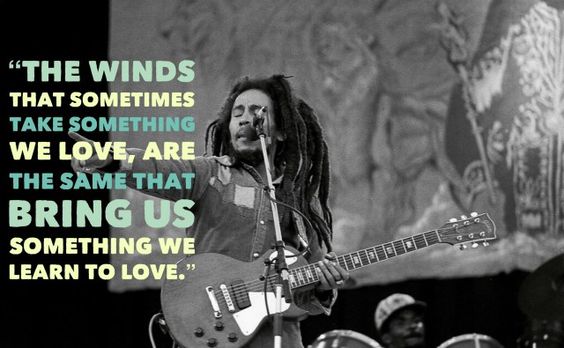 77 citas de Bob Marley sobre el amor, la vida y la felicidad Beto citas de marley