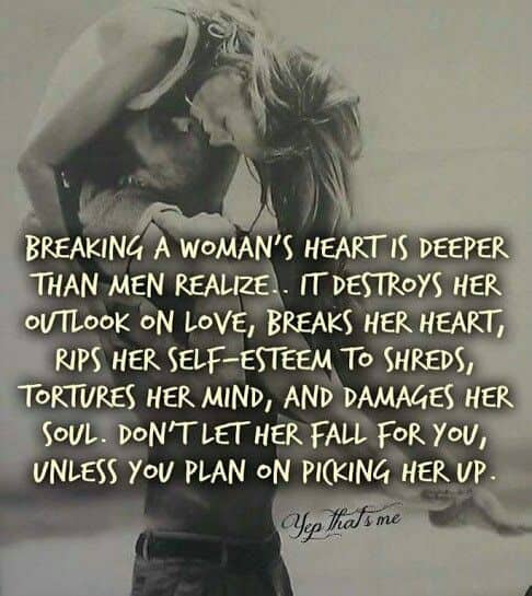 68 Broken Heart Quotes And Heartbroken Sayings 22