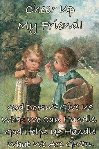 65 Cheer Up Quotes (2022)