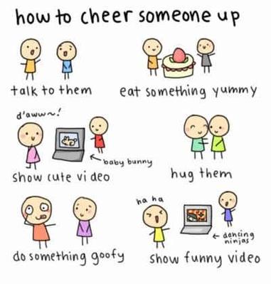 Quotes To Cheer People Up 65 Cheer Up Quotes (2022)