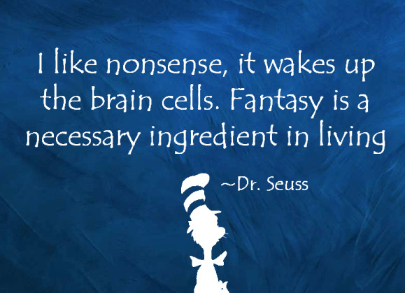 Dr. Seuss Quotes