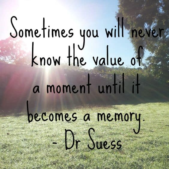 Dr. Seuss Quotes