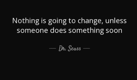 Dr. Seuss Quotes