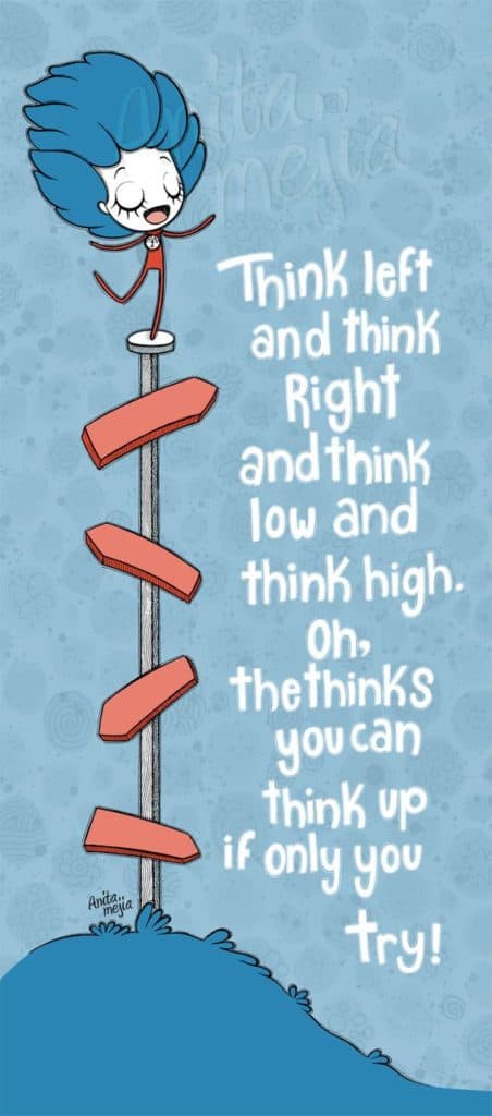 Dr. Seuss Quotes