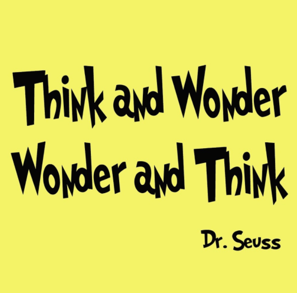 Dr. Seuss Quotes