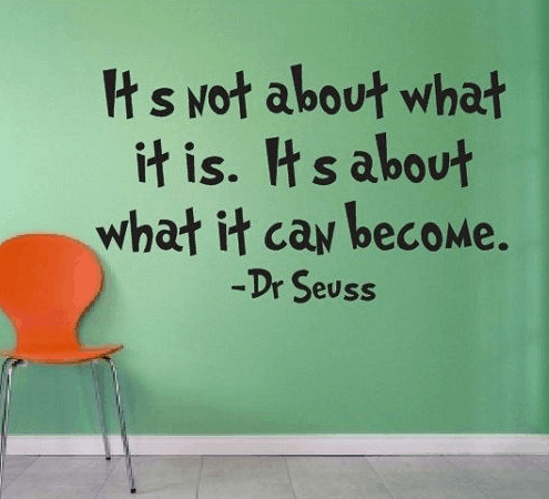 Dr. Seuss Quotes