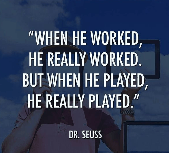 Dr. Seuss Quotes