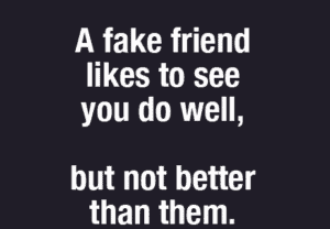 55 Quotes on Fake Friends and Fake People (2022)
