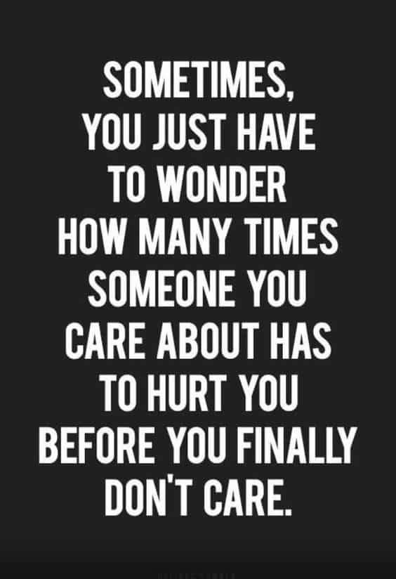 Hurt Quotes