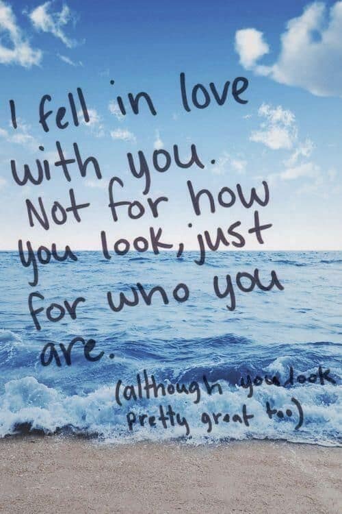 Best Quotes For My Gf 78 Girlfriend Quotes (2022)