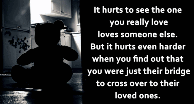 Hurt Quotes