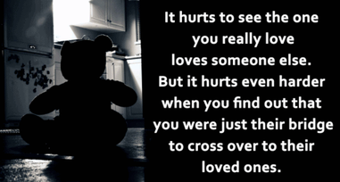 Quotes About Hurting The One You Love 60 Hurt Quotes And Being Hurt Sayings (2022)