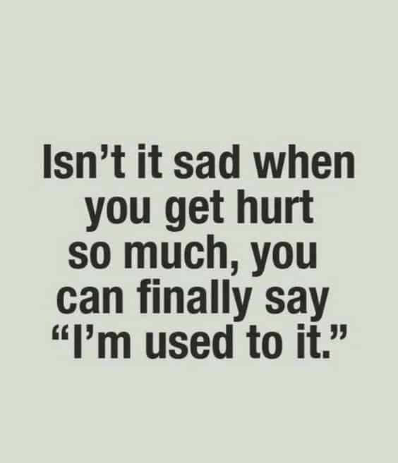 Hurt Quotes