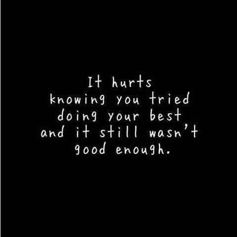 60 Hurt Quotes And Being Hurt Sayings 22