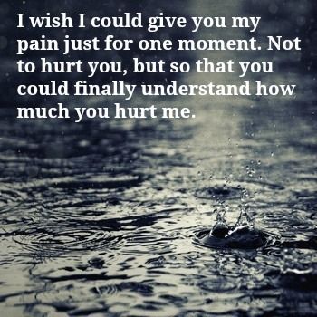 Hurt Quotes