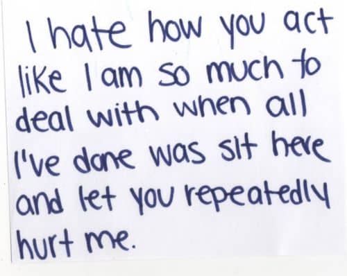 60 Hurt Quotes And Being Hurt Sayings 21 Update