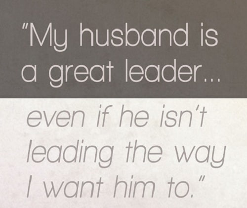 Husband Quotes Great