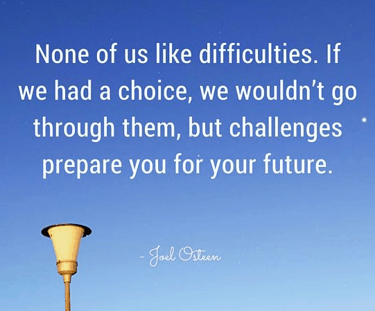 Joel Osteen Quotes