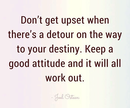 Joel Osteen Quotes